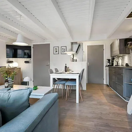 Apartament C11750-hemmet-kirkehojvej-38-m8 Hemmet