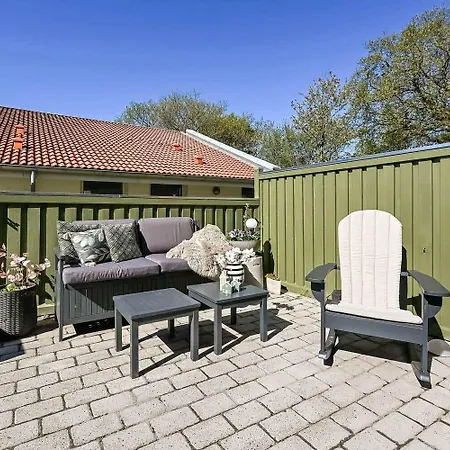 C11750-hemmet-kirkehojvej-38-m8 Apartament *