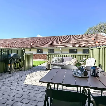 Apartament C11750-hemmet-kirkehojvej-38-m8 *