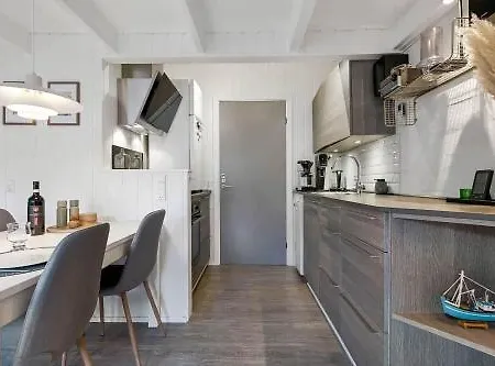 Apartamento C11750-hemmet-kirkehojvej-38-m8 *