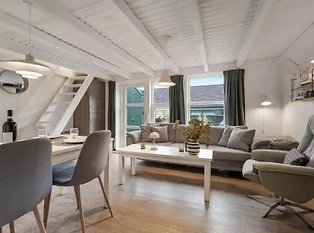 Apartamento C11750-hemmet-kirkehojvej-38-m8 *