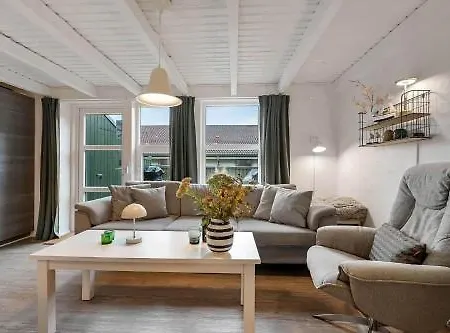 C11750-hemmet-kirkehojvej-38-m8 Apartamento *