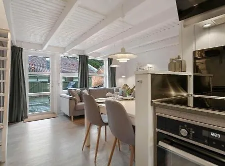 Apartamento C11750-hemmet-kirkehojvej-38-m8 Hemmet