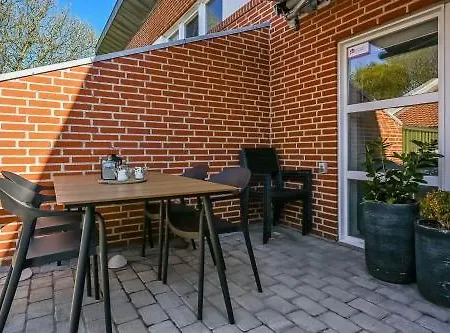 Lägenhet C11750-hemmet-kirkehojvej-38-m8 *