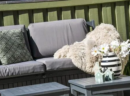 Apartamento C11750-hemmet-kirkehojvej-38-m8