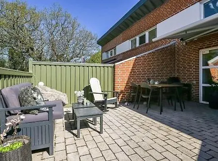 Apartamento C11750-hemmet-kirkehojvej-38-m8
