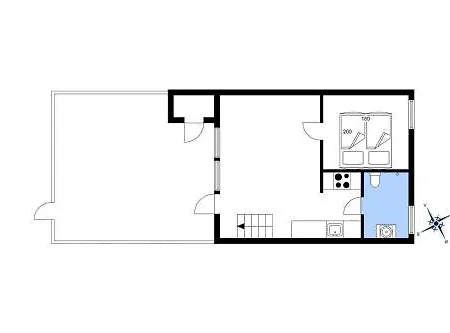 Apartamento C11750-hemmet-kirkehojvej-38-m8 *